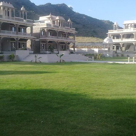 Bhanwar Singh Palace Hokaran Bagian luar foto