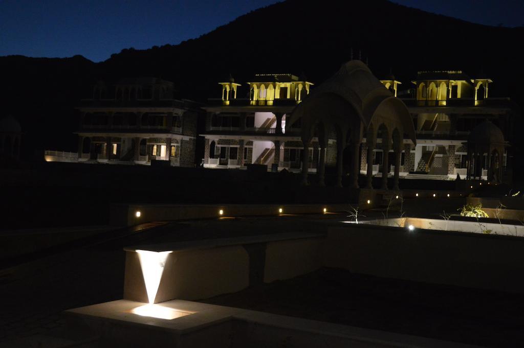 Bhanwar Singh Palace Hokaran Bagian luar foto