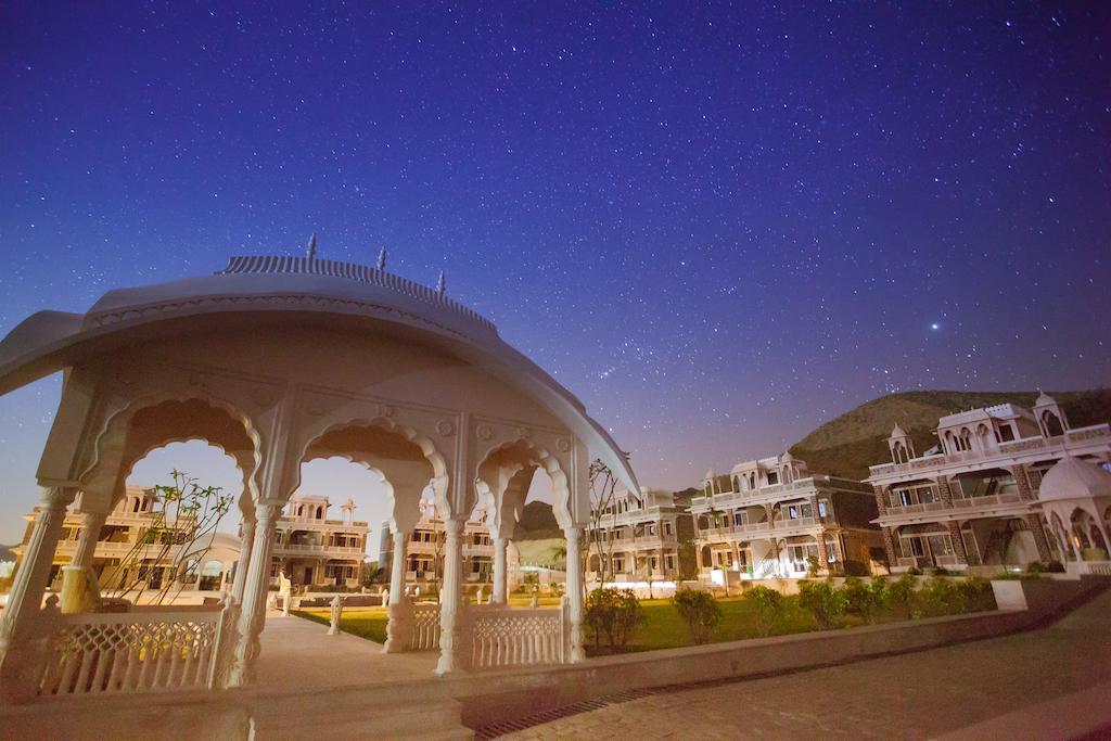 Bhanwar Singh Palace Hokaran Bagian luar foto