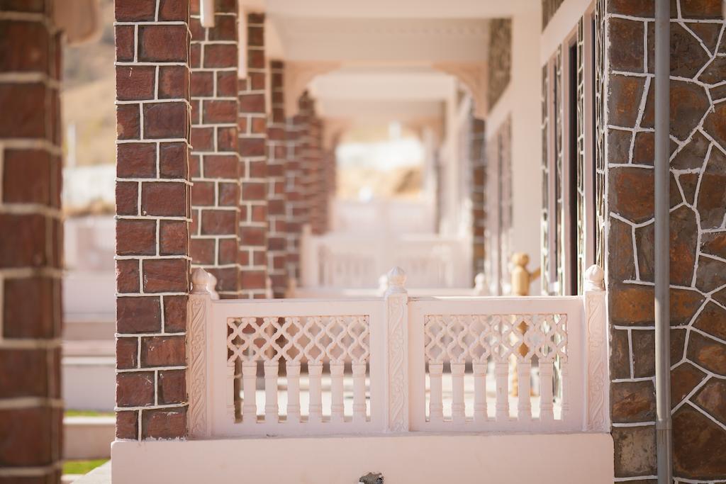 Bhanwar Singh Palace Hokaran Bagian luar foto