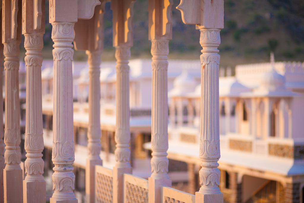 Bhanwar Singh Palace Hokaran Bagian luar foto