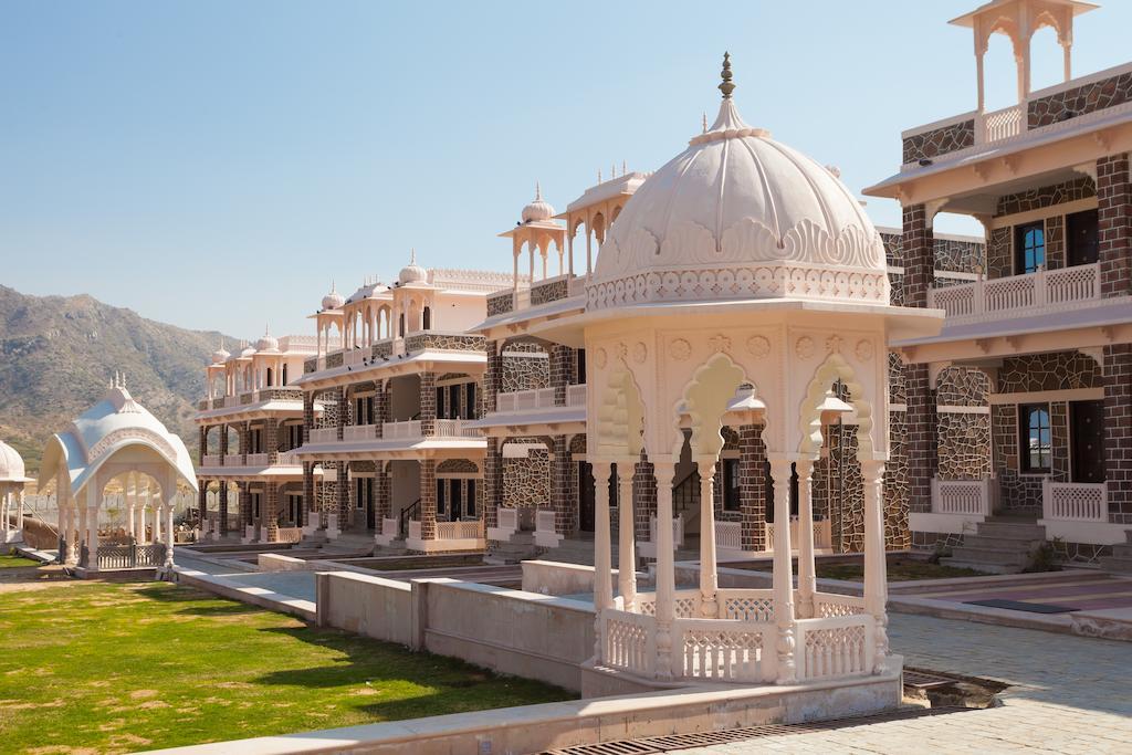 Bhanwar Singh Palace Hokaran Bagian luar foto